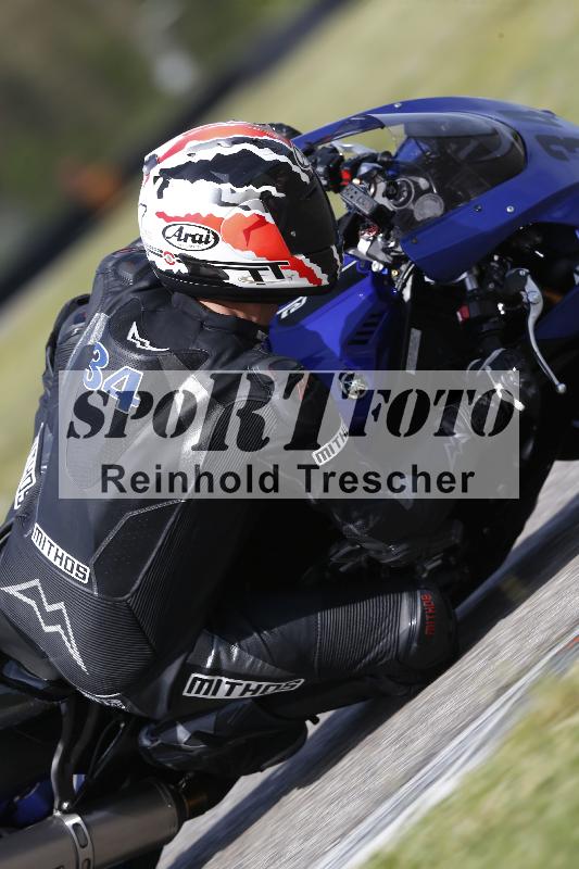 Archiv-2025/07 19.04.2025 Speer Racing ADR/Gruppe rot/34